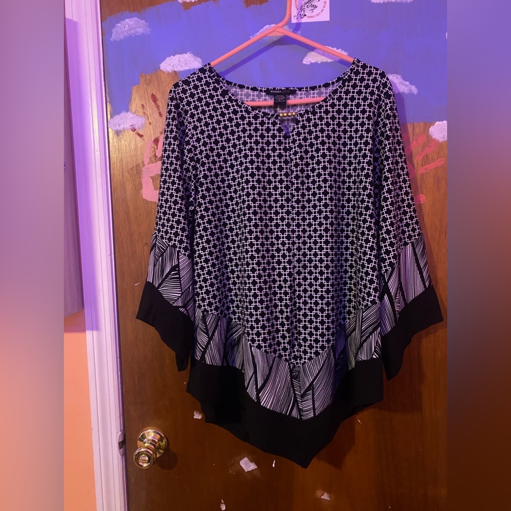 Robert Louis Blouse